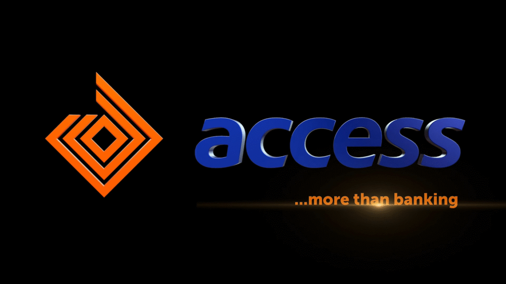 Access Bank USSD Code