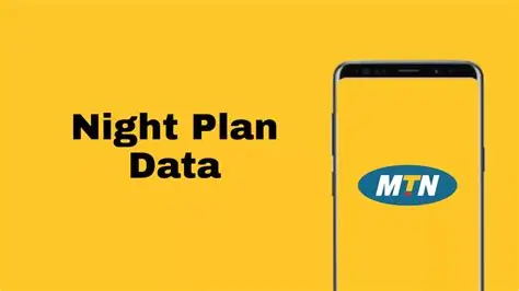 MTN Night Plan