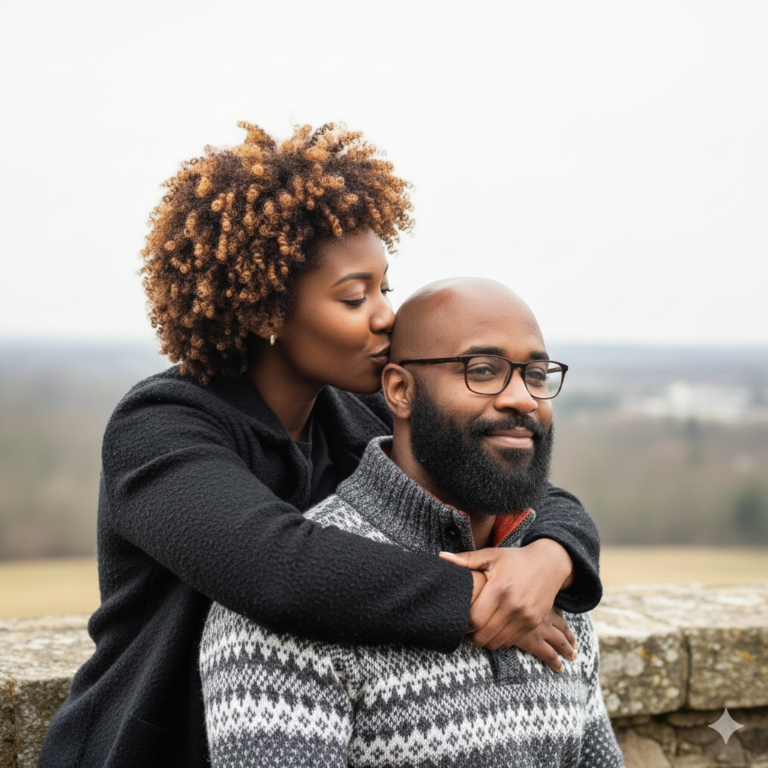 50 Innocent Flirty Texts for Him to Make Him Laugh and Smile