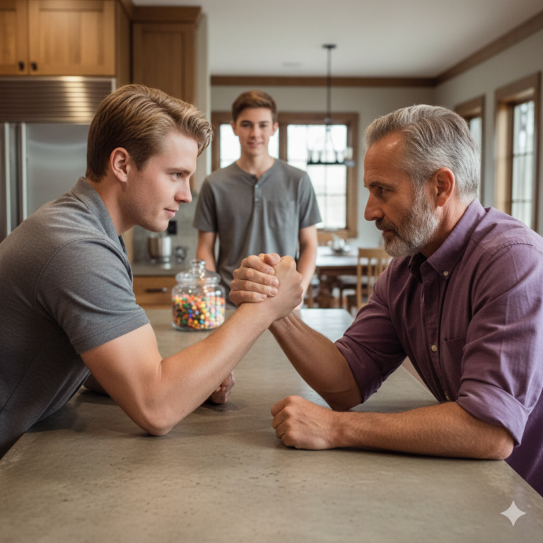 Corny Dad Jokes So Bad They’re Good: Prepare to Groan