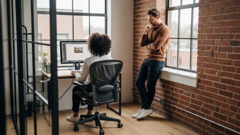 Embracing the Shift: 20 Powerful Quotes About Change in the Workplace