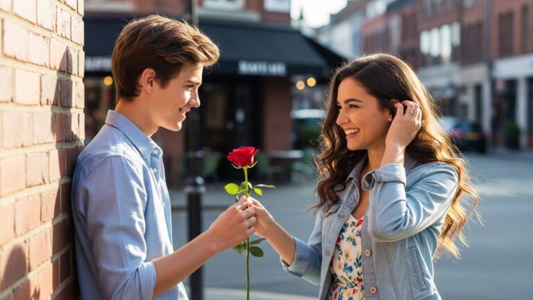 50 Funny Pickup Lines to Break the Ice and Start a Conversation