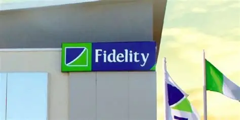 Fidelity Bank Transfer Code
