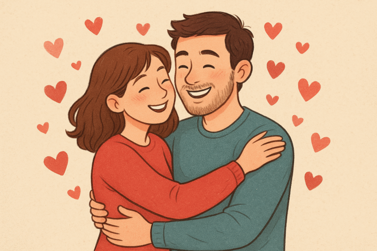 120 Heartfelt New Month Wishes for My Boyfriend to Make Him Smile