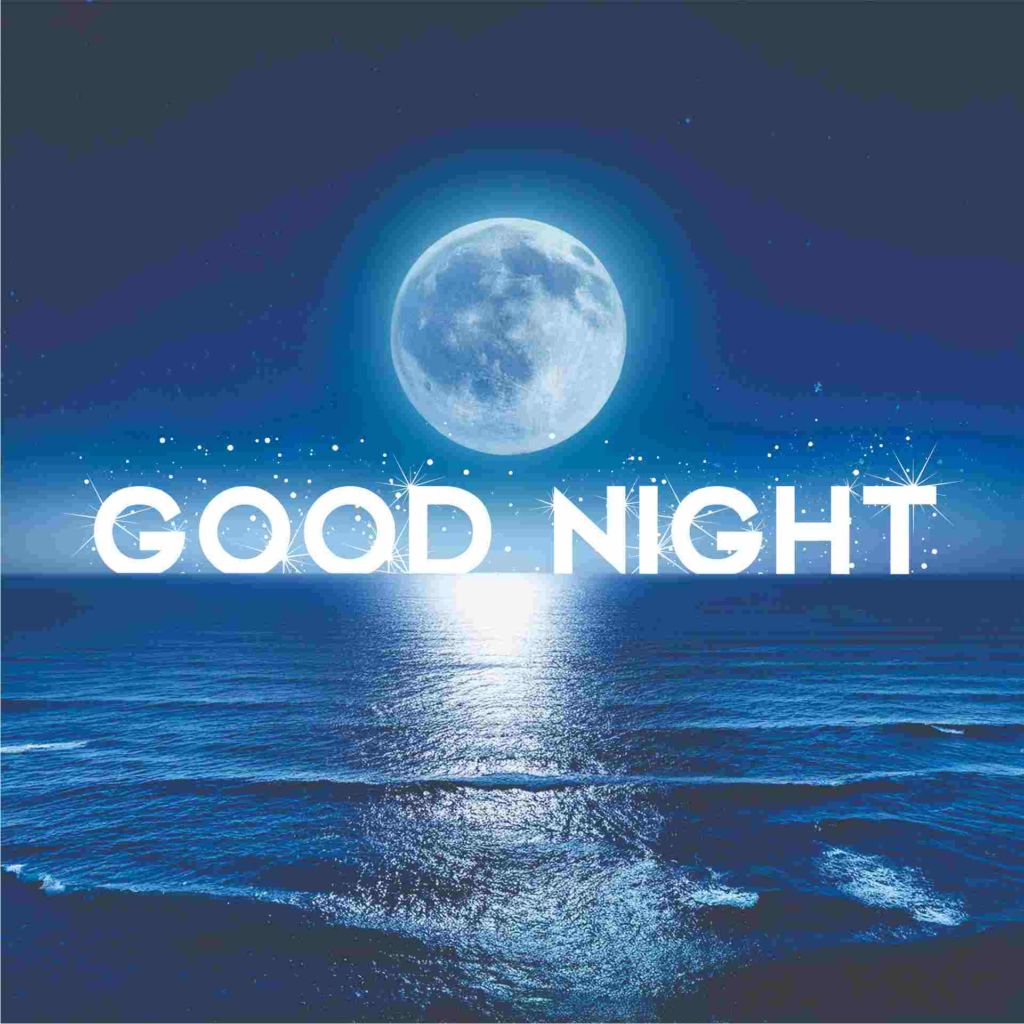 Good Night Love Messages