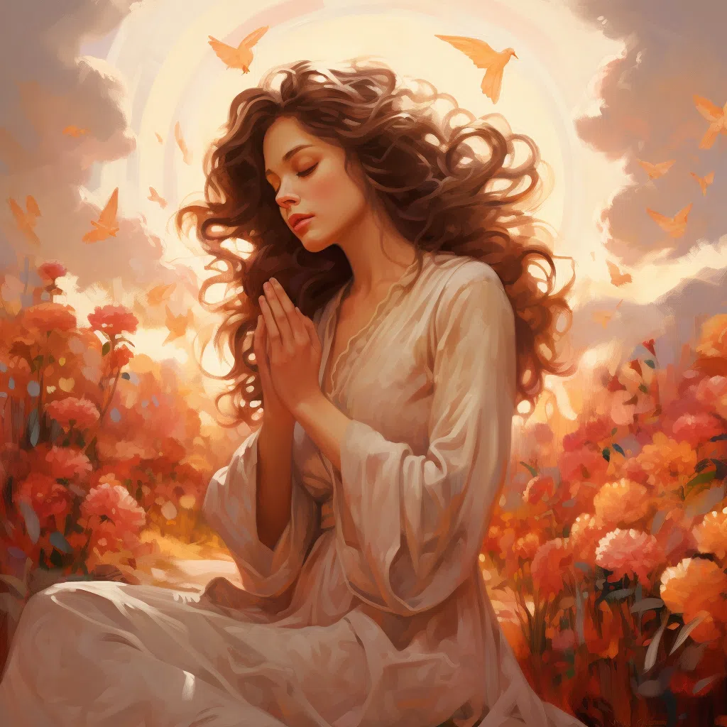 New Month Prayers for My Love