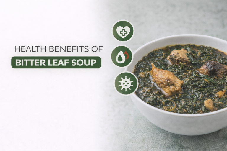 Health Benefits of Bitter Leaf Soup