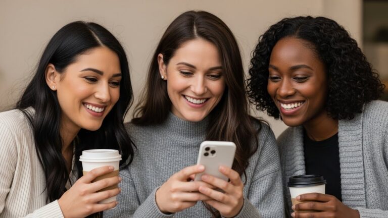 Ignite the Spark with 20+ Freaky Rizz Lines to Say to a Boy Today