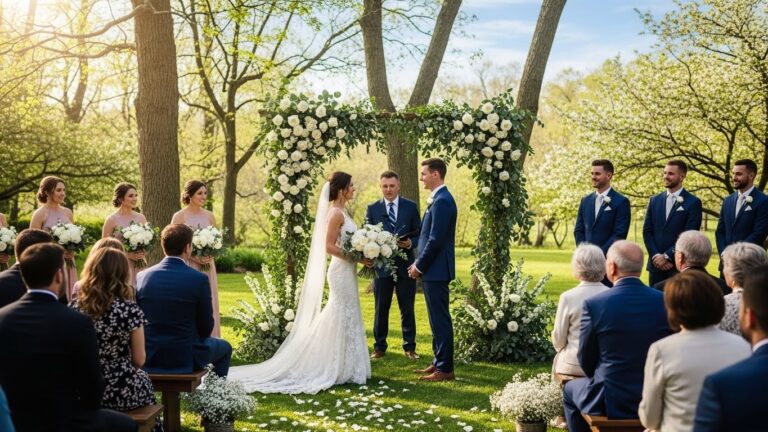 Best 60 Wedding Congratulations Messages to Write on a Wedding Card