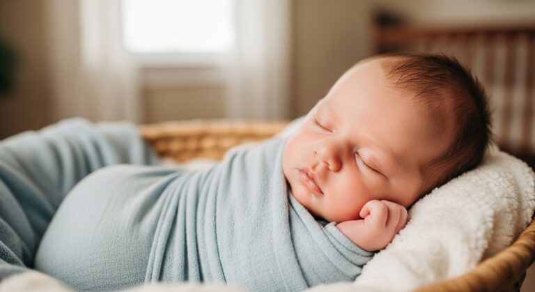 Celebrate a New Life with 20 Christian Congratulations Messages for a New Baby