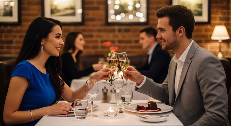 Heartfelt Anniversary Wishes