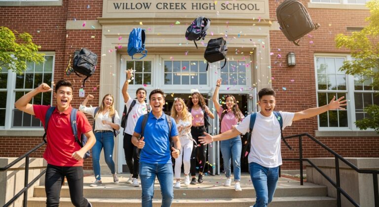 34 Heartfelt End-of-the-School-Year Quotes