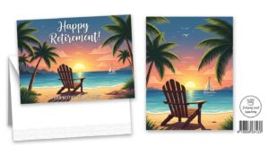 Retirement Card Messages