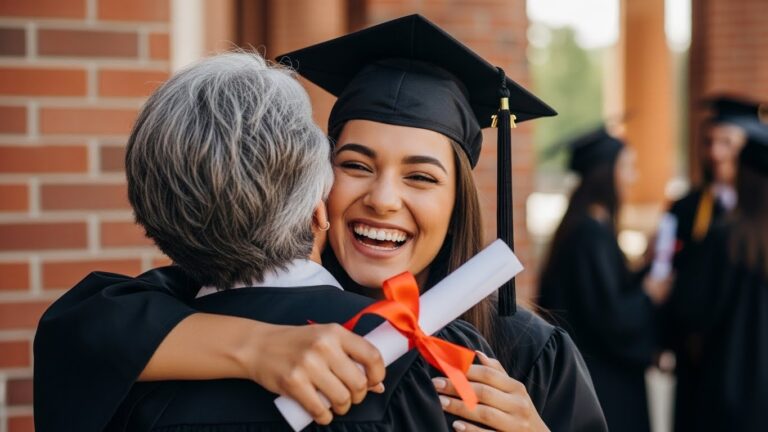 Short And Meaningful Congratulations Messages for High School Graduates 2026