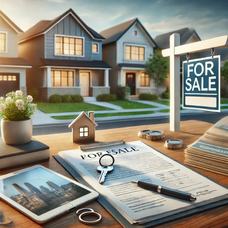 How to Invest in Real Estate With Little Money in Nigeria