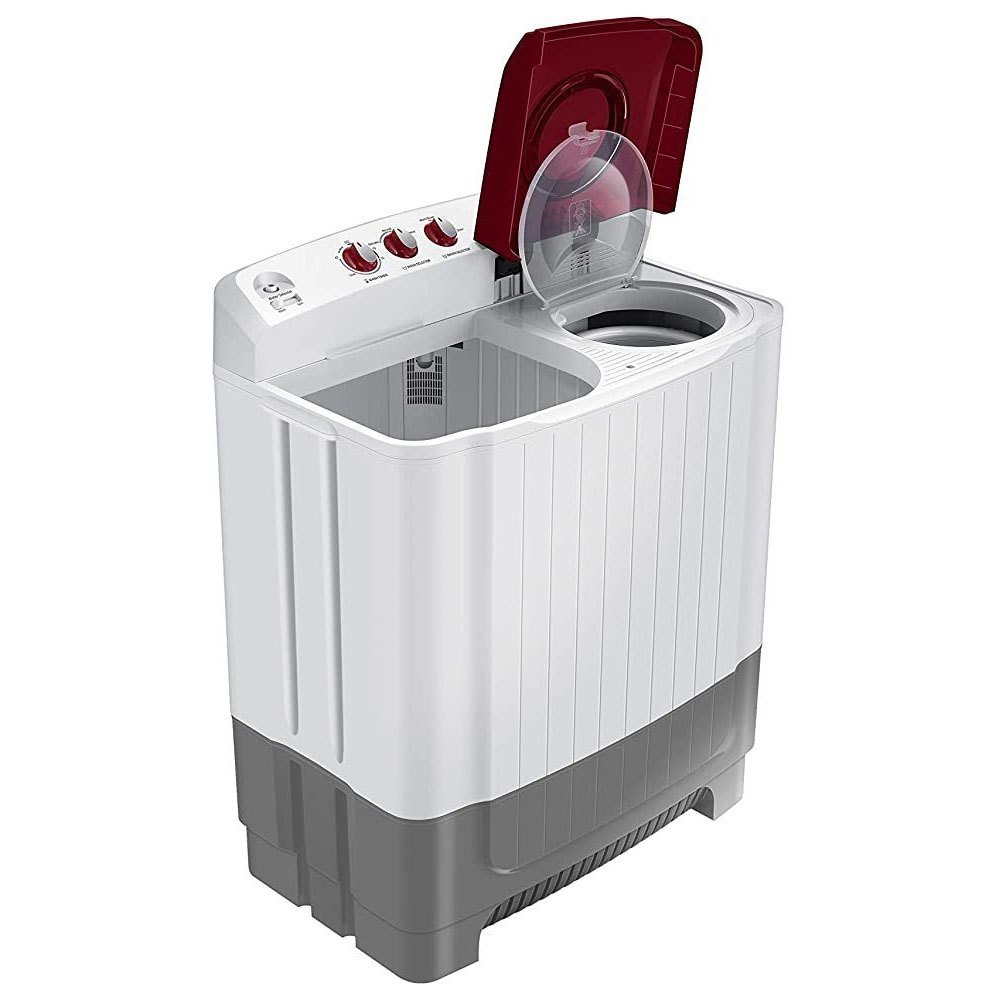 Price of Washing Machine in Ghana