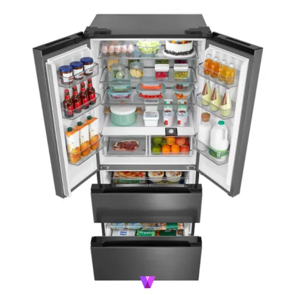 Fridge Price in Ghana