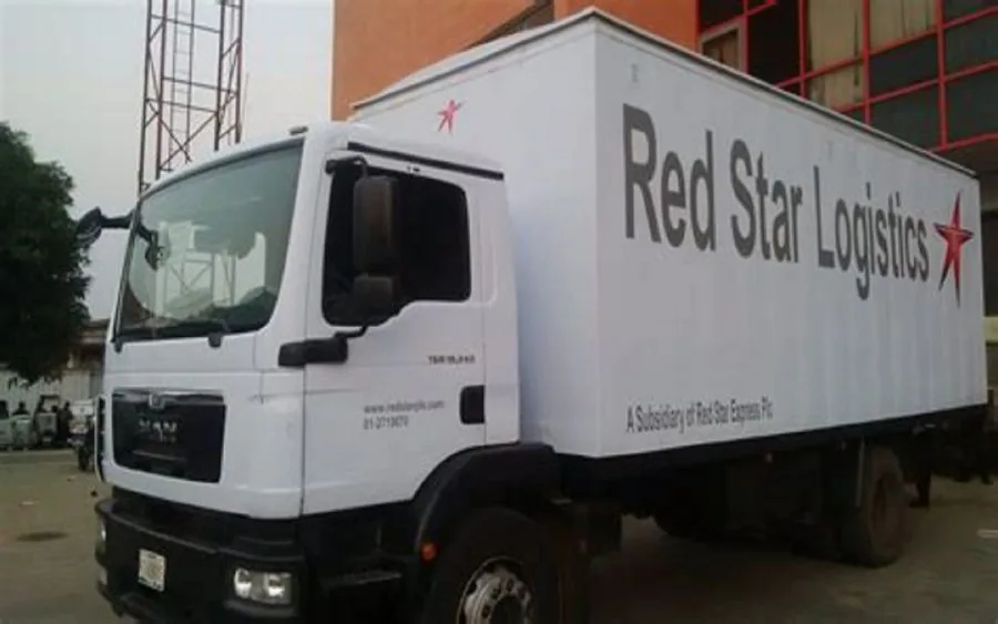 Logistics Companies in Lagos