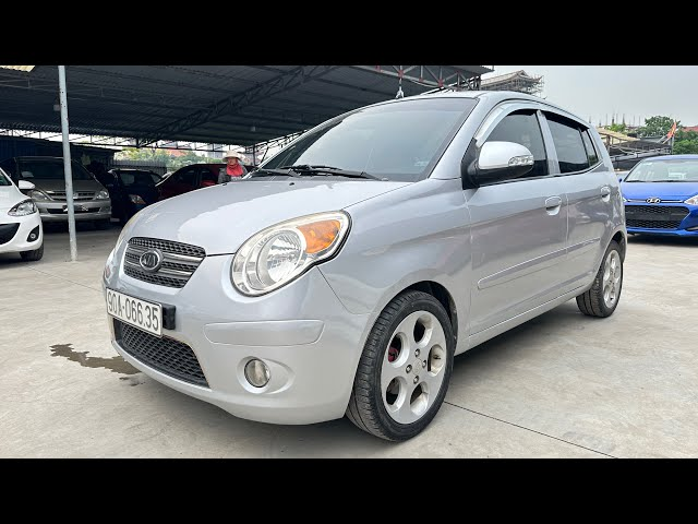 Price of KIA Morning in Ghana