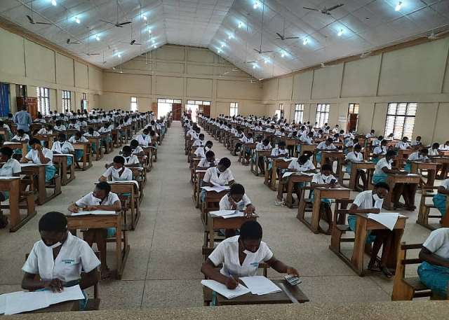 How to Buy Checker for WASSCE Results