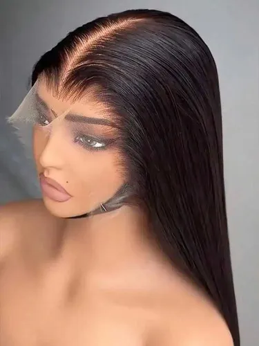 Bone Straight Hair in Nigeria