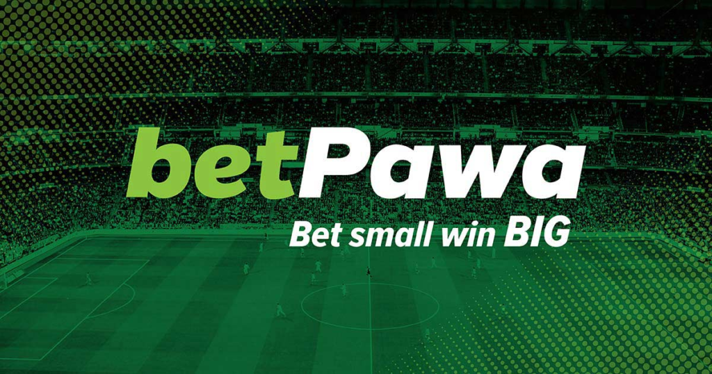 Betpawa - Betting Companies in Ghana