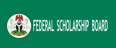 Federal Scholarship Board 2026
