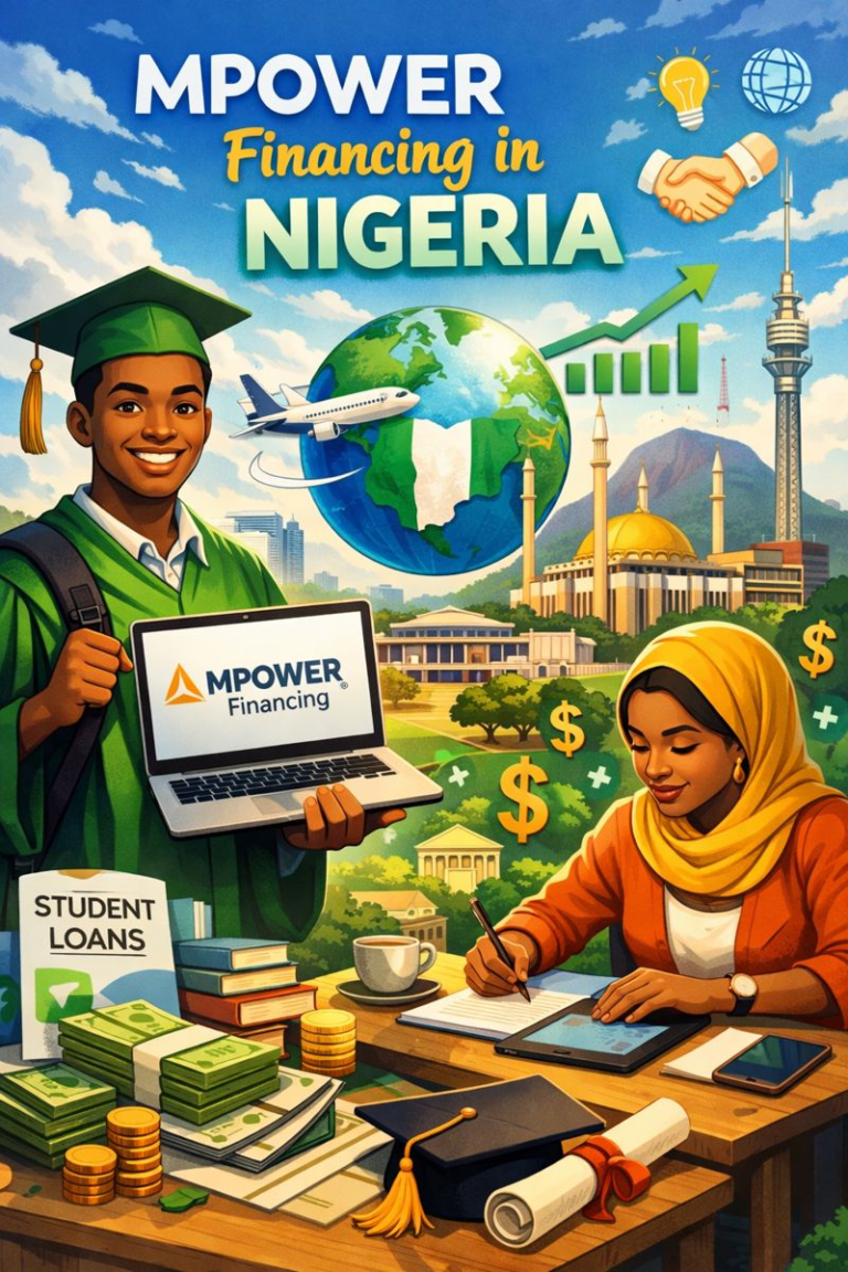 List of Schools Supported by MPOWER Financing in Nigeria