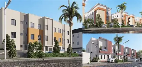  Real Estate Companies in Abuja 