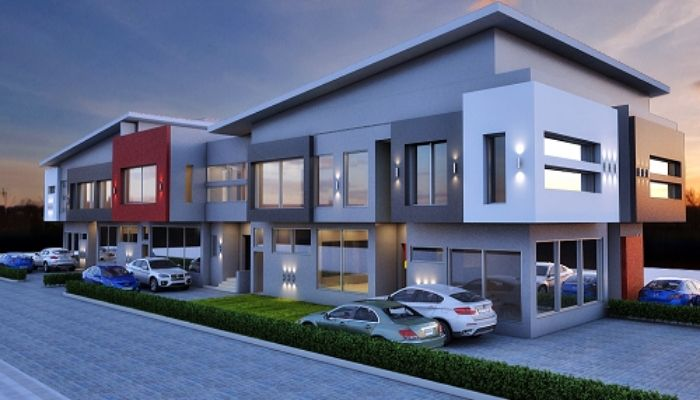 Real Estate Business in Nigeria