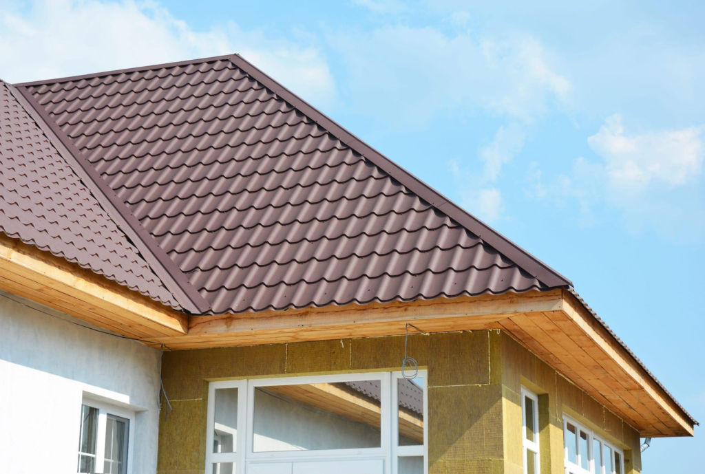 Roofing Companies in Ghana