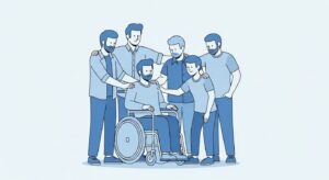 Encouragement and Inspirational Quotes for Men