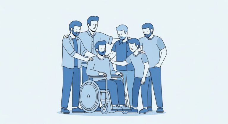 Encouragement and Inspirational Quotes for Men