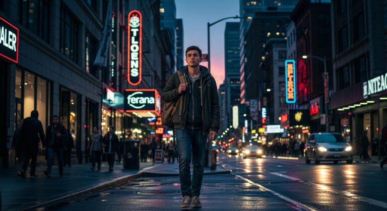 Inspirational Quotes for Young Men