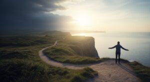 Moving On From the Past and Finding Peace