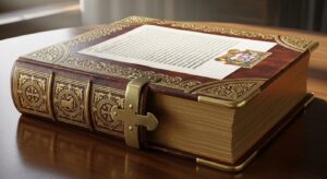 Scripture for Healing