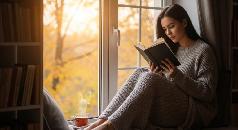 Famous Quotes About Reading