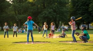 Inspirational Sports Quotes for Kids