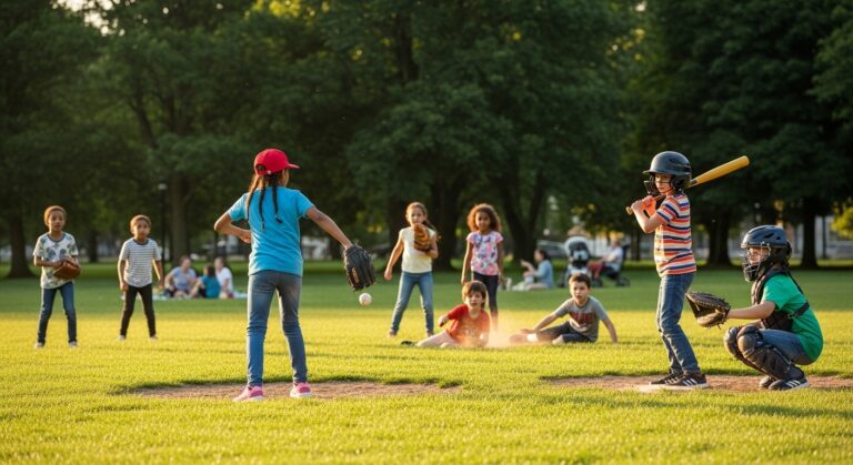 Inspirational Sports Quotes for Kids