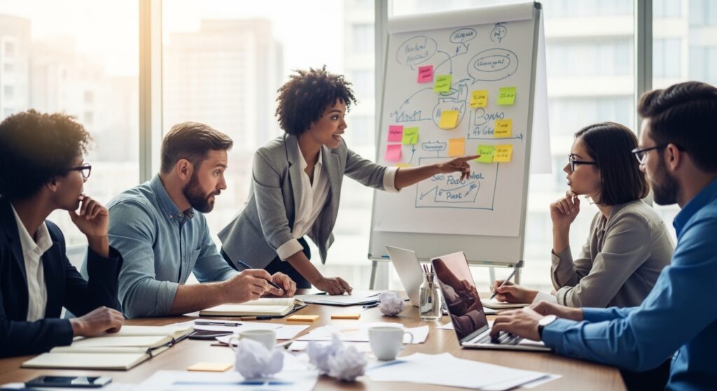 Quotes About Focus and Determination