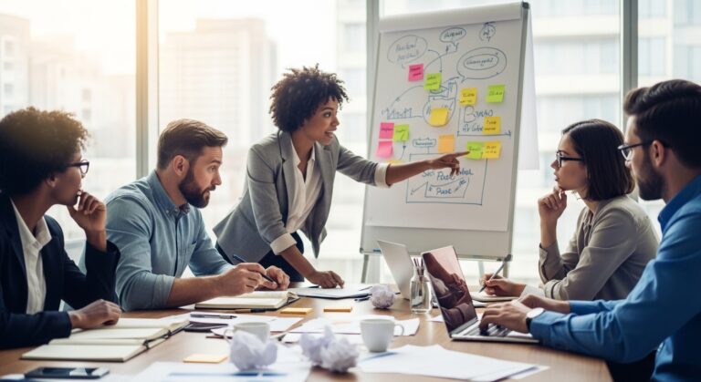 Quotes About Focus and Determination