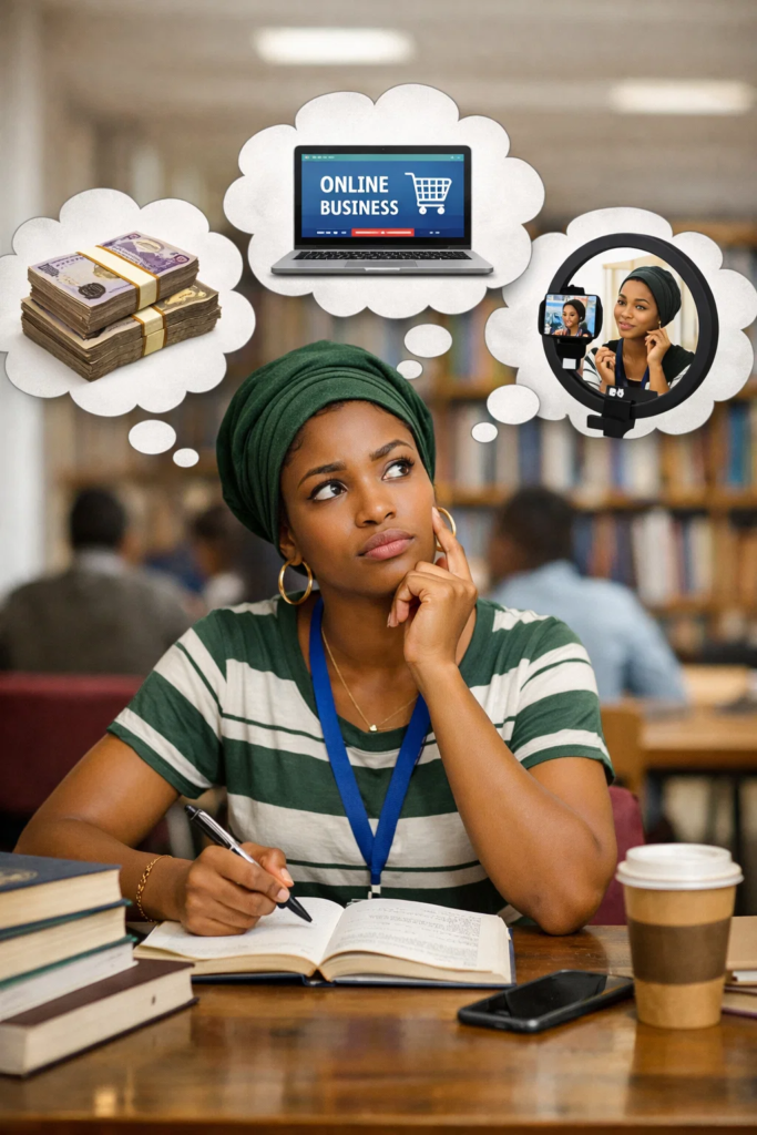 Small Business Ideas
