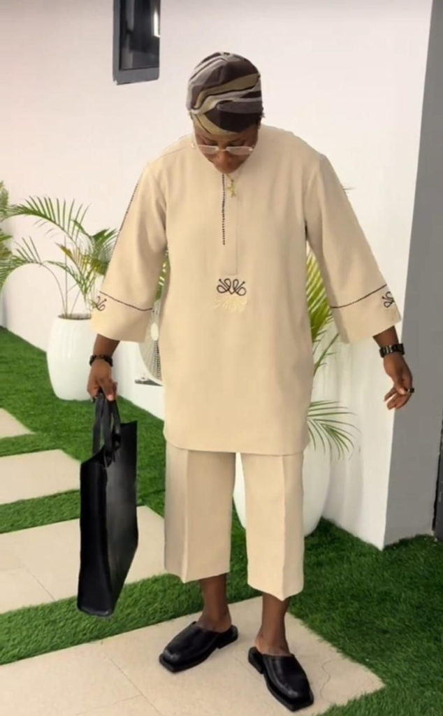 Latest Senator Styles