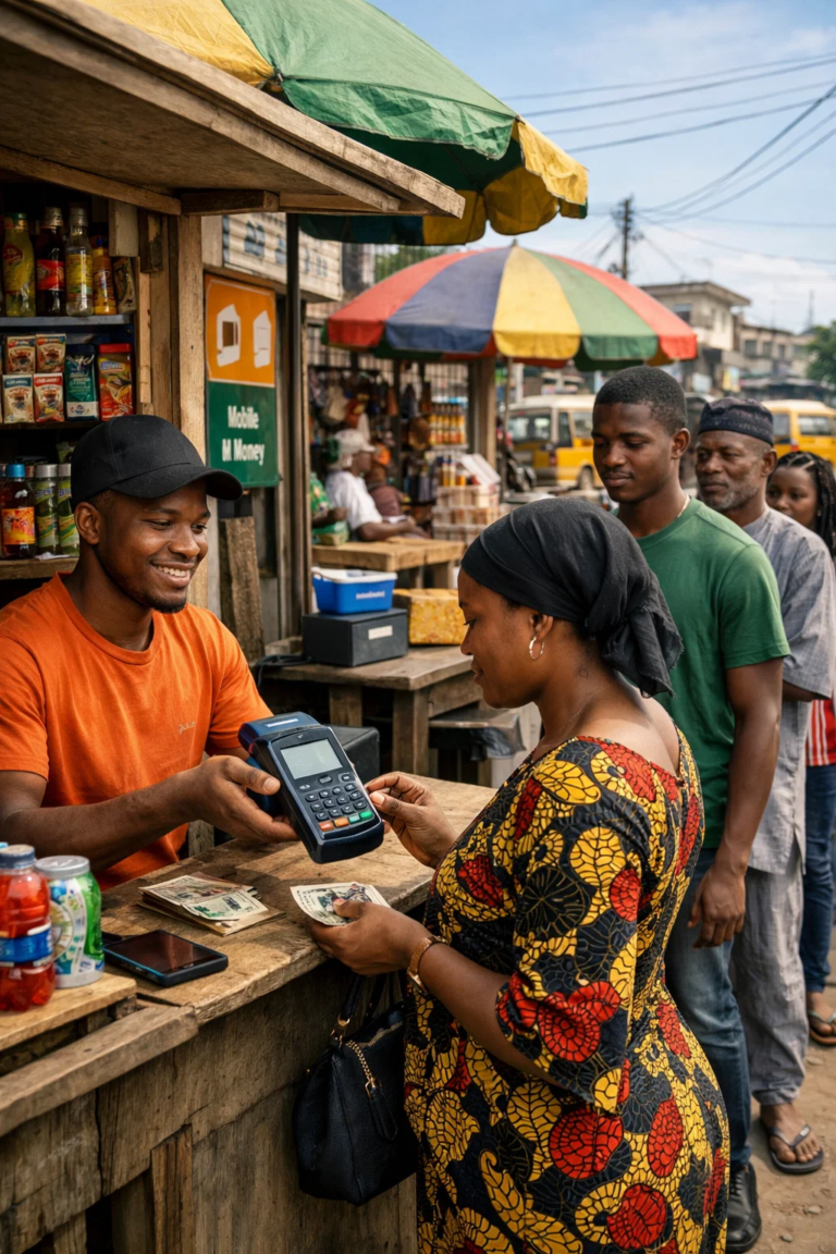 How to Start a Moniepoint POS Business in Nigeria (Requirements & Costs)