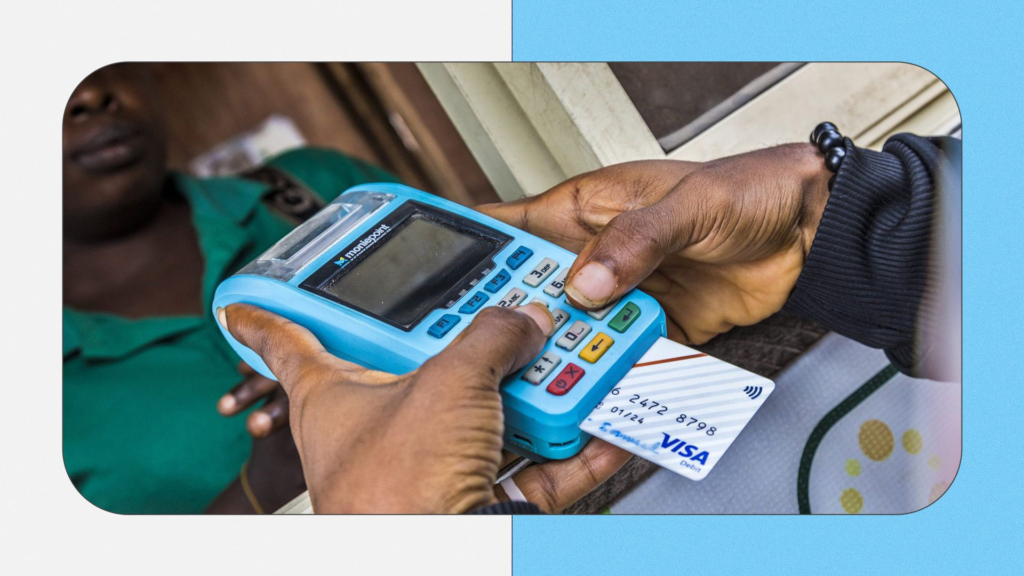 Moniepoint POS Business