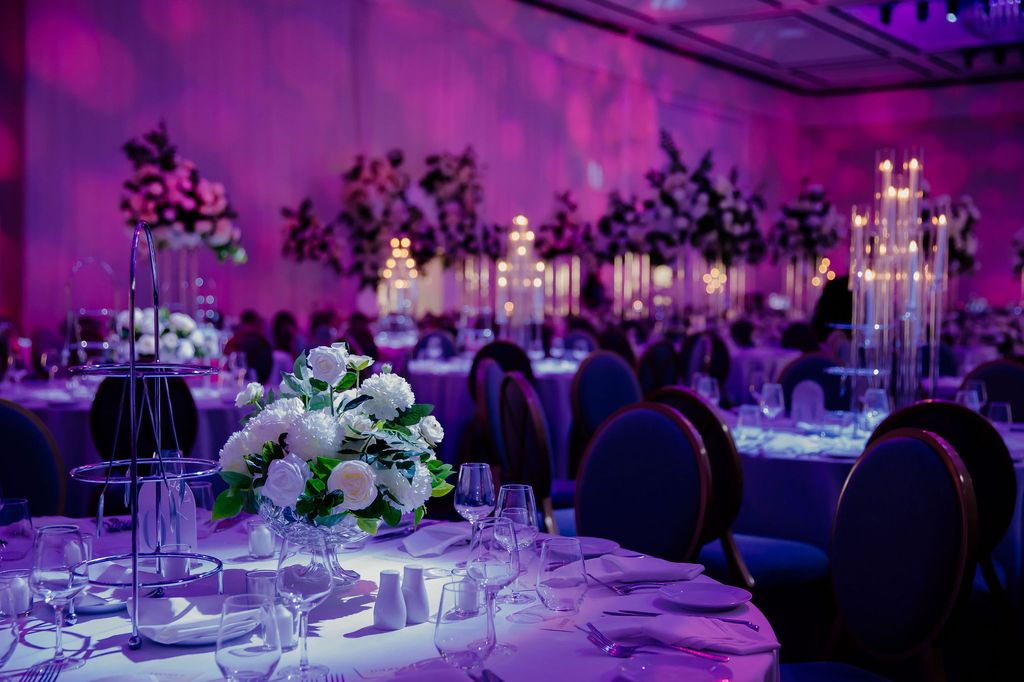 Event Planning Business