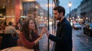 Right Person, Wrong Time