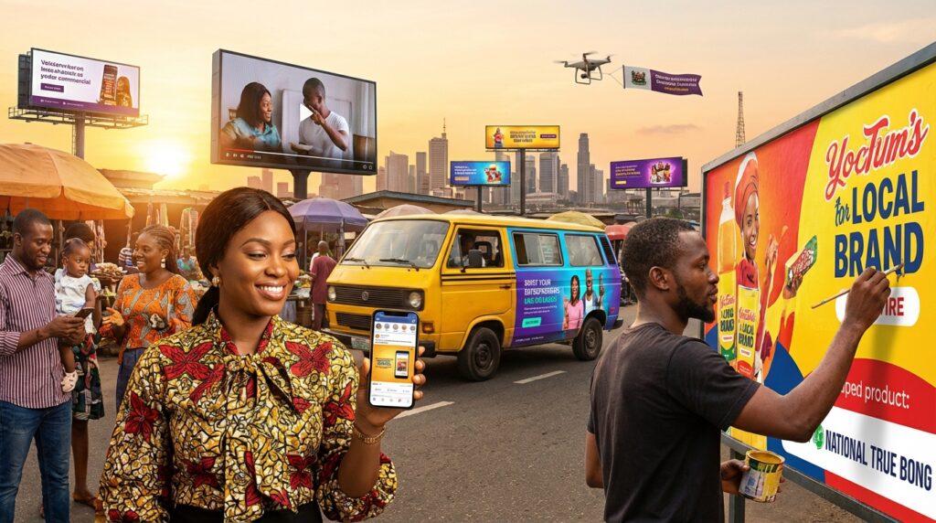 How to Advertise Your Business