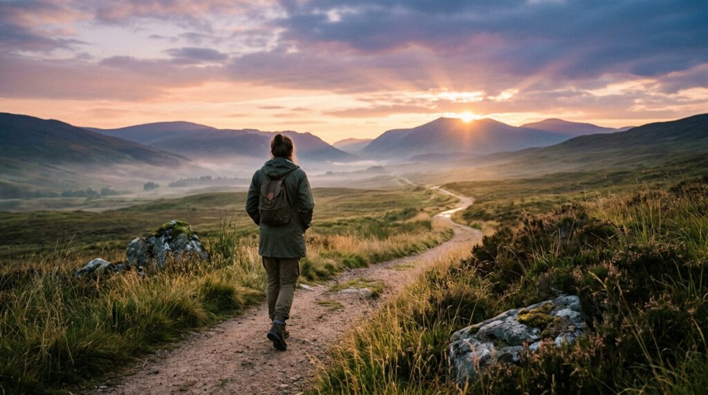 Deep Spiritual Journey Quotes