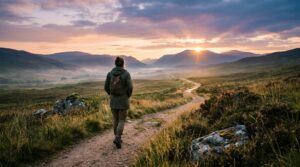 Deep Spiritual Journey Quotes